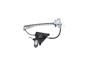 Leve vitre electrique avant droit TOYOTA AYGO 2 Photo n°4