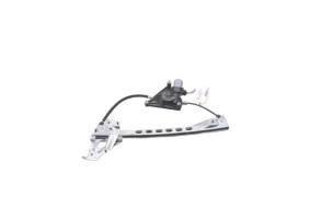 Leve vitre electrique avant gauche TOYOTA AYGO 2 Photo n°4
