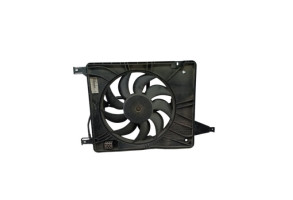 Moto ventilateur radiateur NISSAN QASHQAI 1 Photo n°1