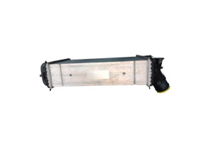 Echangeur air (Intercooler) OPEL MOKKA 2 Photo n°4