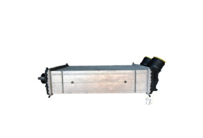 Echangeur air (Intercooler) OPEL MOKKA 2 Photo n°8