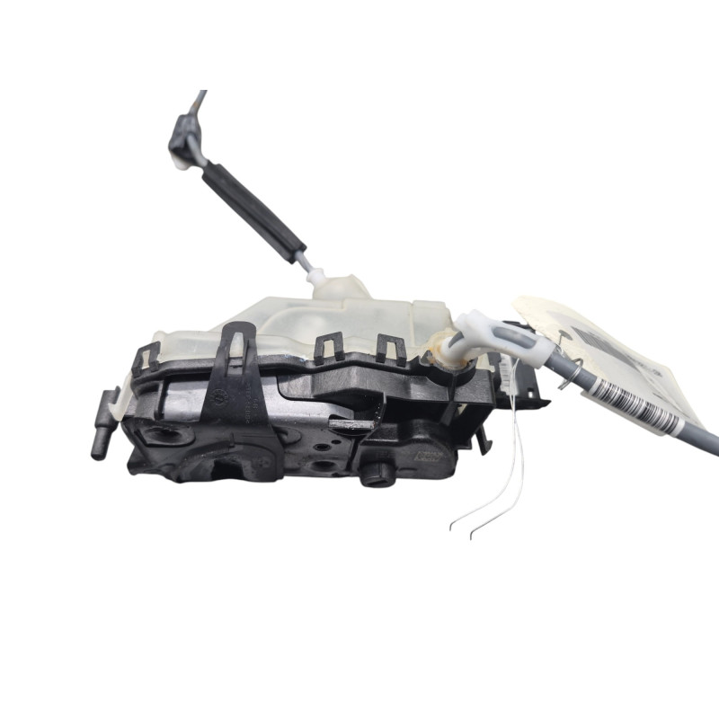 Serrure arriere droit OPEL MOKKA 2 Photo n°1