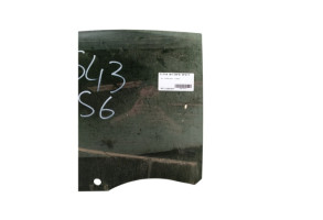 Vitre arriere droit OPEL MOKKA 2 Photo n°4
