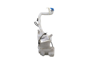 Vase de lave glace SUZUKI SPLASH Photo n°2