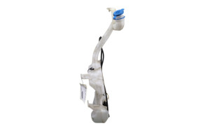 Vase de lave glace SUZUKI SPLASH Photo n°3