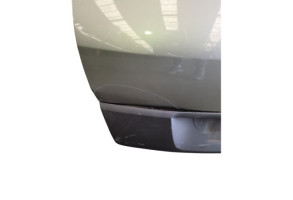 Malle/Hayon arriere RENAULT GRAND SCENIC 2 Photo n°3