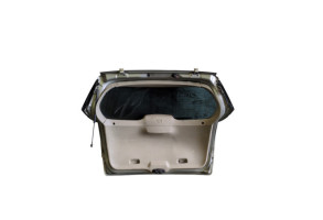 Malle/Hayon arriere RENAULT GRAND SCENIC 2 Photo n°10
