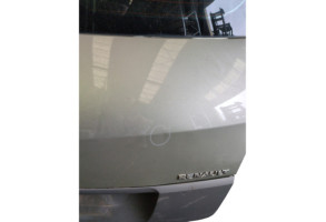 Malle/Hayon arriere RENAULT GRAND SCENIC 2 Photo n°12