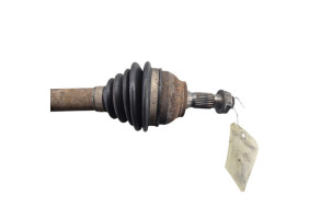 Cardan droit (transmission) PEUGEOT 208 1 Photo n°2