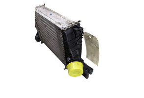 Echangeur air (Intercooler) RENAULT CLIO 4 Photo n°4
