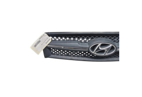 Calandre HYUNDAI TUCSON 1 Photo n°2
