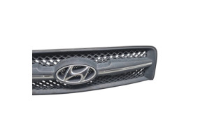 Calandre HYUNDAI TUCSON 1 Photo n°3