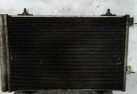 Radiateur clim CITROEN C5 2 Photo n°1