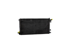 Radiateur eau RENAULT MASTER 2 Photo n°2