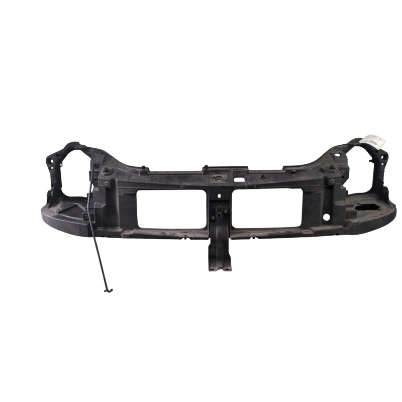 Armature avant, Masque avant RENAULT MASTER 2 Photo n°1