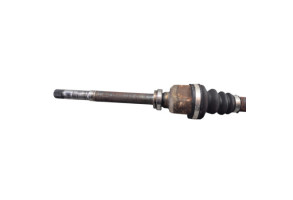 Cardan droit (transmission) PEUGEOT 207 Photo n°3