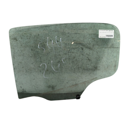 Vitre arriere gauche PEUGEOT 207