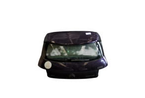 Malle/Hayon arriere CITROEN C4 CACTUS Photo n°4