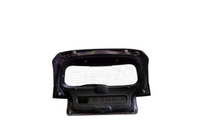 Malle/Hayon arriere CITROEN C4 CACTUS Photo n°5
