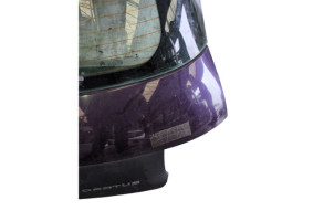 Malle/Hayon arriere CITROEN C4 CACTUS Photo n°7