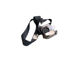 Ceinture avant gauche PEUGEOT 107 Photo n°3