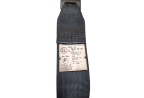 Ceinture avant gauche PEUGEOT 107 Photo n°4