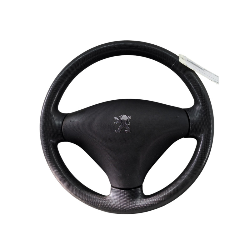 Volant PEUGEOT 107 Photo n°1
