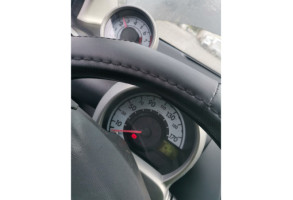 Volant PEUGEOT 107 Photo n°10