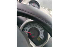 Volant PEUGEOT 107 Photo n°12