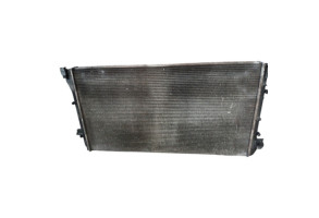 Radiateur eau RENAULT MASTER 2 Photo n°4