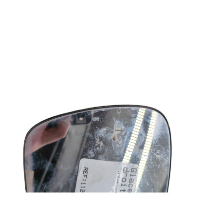 Glace retroviseur droit CITROEN C3 2