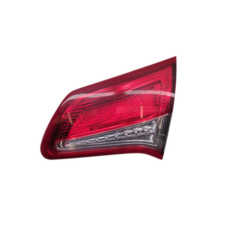 Feu arriere secondaire droit (feux) CITROEN C4 2