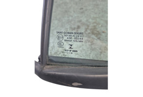 Custode arriere gauche (porte) RENAULT MODUS Photo n°4
