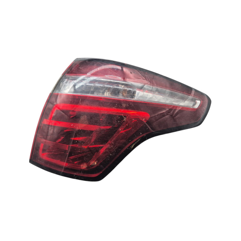 Feu arriere principal droit (feux) CITROEN C4 PICASSO 1 Photo n°1