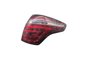 Feu arriere principal droit (feux) CITROEN C4 PICASSO 1 Photo n°1