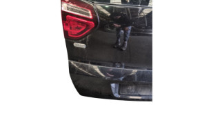 Malle/Hayon arriere CITROEN C4 PICASSO 1 Photo n°9