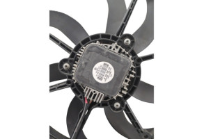 Moto ventilateur radiateur SEAT LEON 2 Photo n°1
