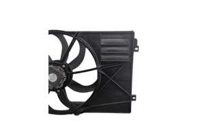 Moto ventilateur radiateur SEAT LEON 2 Photo n°3