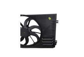Moto ventilateur radiateur SEAT LEON 2 Photo n°5
