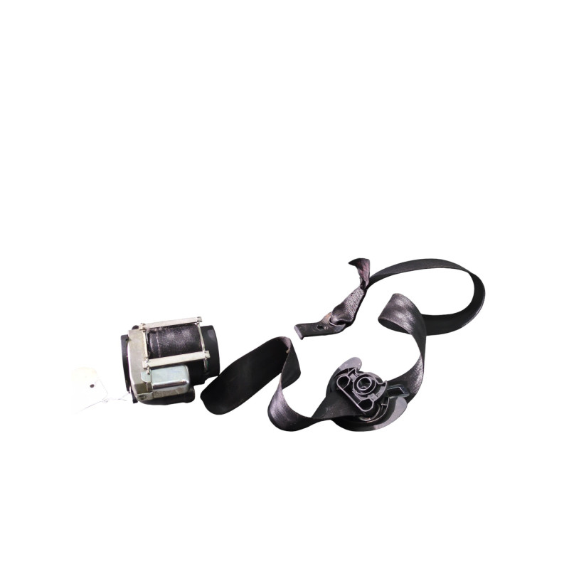 Ceinture avant gauche SEAT LEON 2 Photo n°1