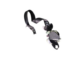 Ceinture avant gauche SEAT LEON 2 Photo n°5