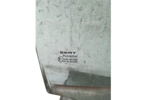Vitre avant droit SEAT LEON 2 Photo n°2