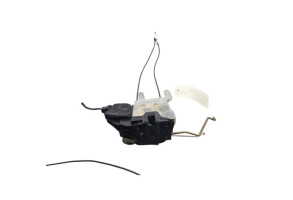Serrure avant droit HYUNDAI TUCSON 1 Photo n°4