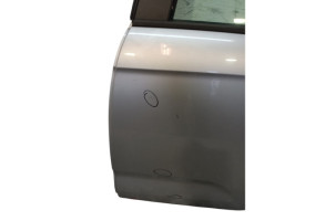 Porte arriere gauche CITROEN C3 2 Photo n°6
