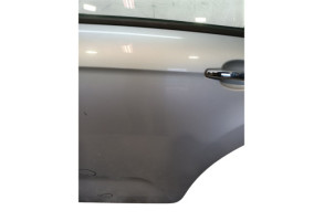 Porte arriere gauche CITROEN C3 2 Photo n°7