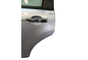Porte arriere gauche CITROEN C3 2 Photo n°8