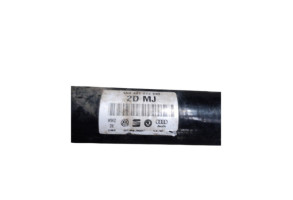 Cardan droit (transmission) VOLKSWAGEN GOLF 5 Photo n°4