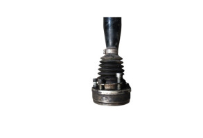 Cardan droit (transmission) VOLKSWAGEN GOLF 5 Photo n°6