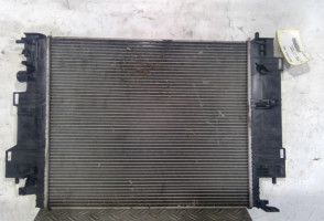 Radiateur eau RENAULT TWINGO 3