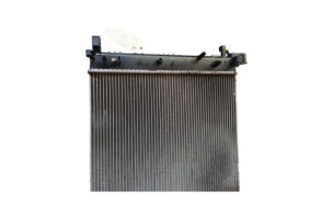 Radiateur eau RENAULT CAPTUR 1 Photo n°1
